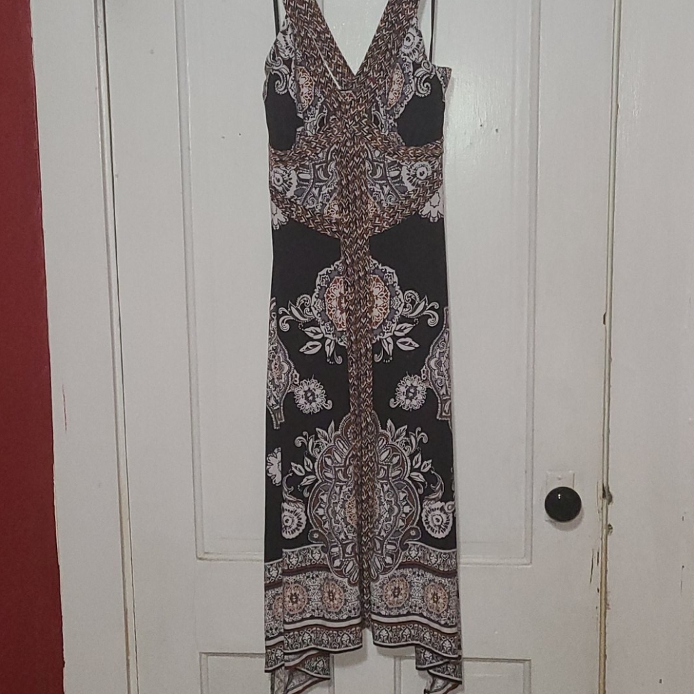 Summer dress